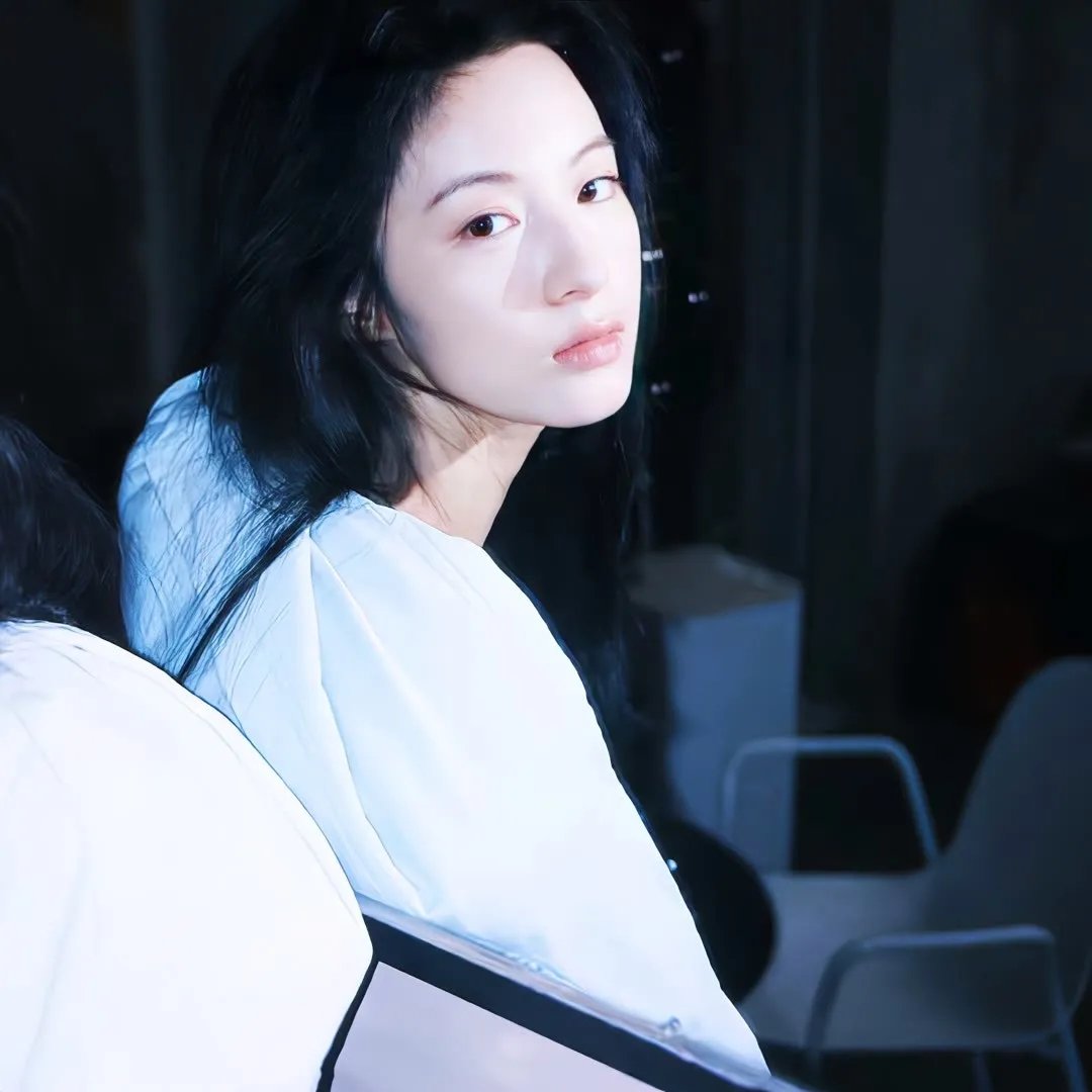 旋转玛丽