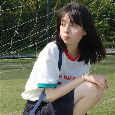 洲崎西 动画版