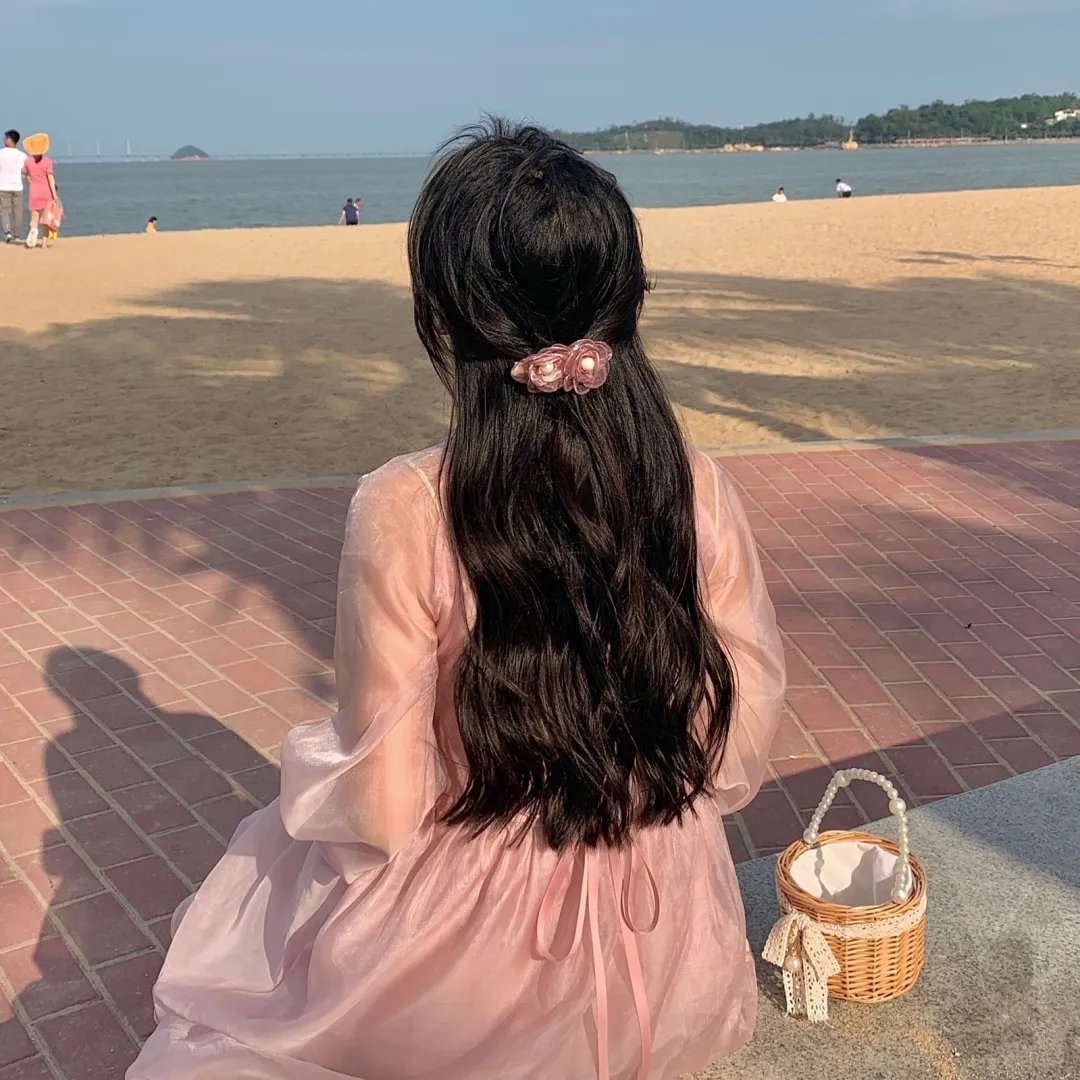 夏天的风